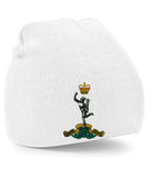Royal Signals Beanie Hat