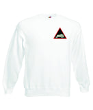 1st Armoured Division Sweatshirt