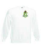 Royal Ulster Rifles Sweatshirt