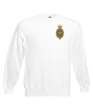 Blues and Royals Sweatshirts