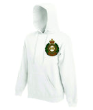 Royal Engineers hoodie