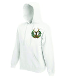 Gordon Highlanders hoodie