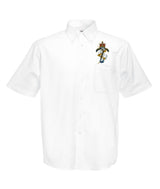 REME (Royal Electrical & Mechanical Engineers) Embroidered Shirts
