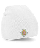 London Regiment Beanie Hats