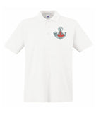 Light Infantry Regiment Polo Shirt