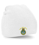 HMS Ark Royal Beanie Hats