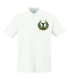 Gordon Highlanders Polo shirt