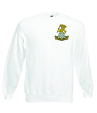 Yorkshire Regiment Sweatshirts