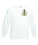 Queens Own Highlanders Sweatshirt