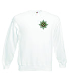 Irish Guards Sweatshirt