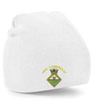 HMS Cambridge Beanie Hats