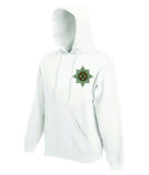 Irish Guards hoodie