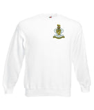 Queens Royal Hussars Sweatshirt