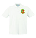 15th/19th Royal Kings Hussars Polo Shirt