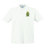 13th/18th Royal Hussars Polo Shirt