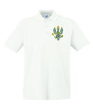 Kings Royal Hussars Polo Shirt