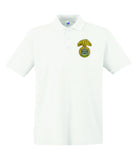 Royal Inniskilling Fusiliers Polo Shirt