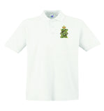 The Queens Royal Hussars Polo Shirt