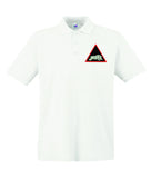 1st Armoured Division Polo Shirt