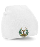 Gordon Highlanders Beanie Hats