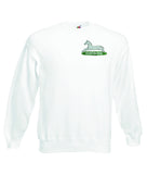 Prince of Wales's Own Regiment of Yorkshire Sweatshirt