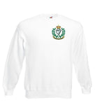 London Irish Rifles Sweatshirts