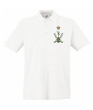 Queen's Gurkha Signals Polo Shirt