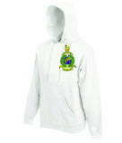 Royal Marines Hoodies
