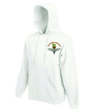 Parachute Regiment Hoodie