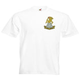 Yorkshire Regiment T Shirts