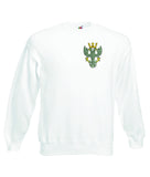 Mercian Regiment Sweatshirt
