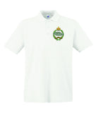 Royal Tank Regiment Polo Shirt