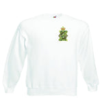 13th/18th Royal Hussars Sweatshirt