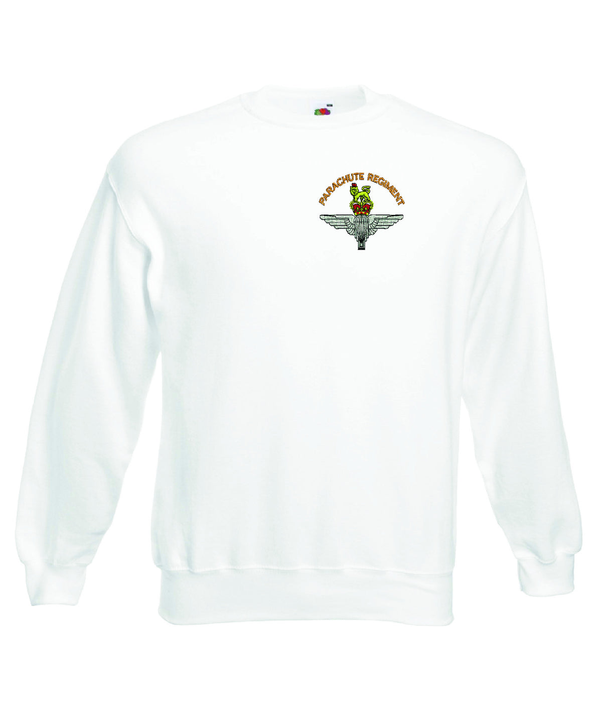 Parachute Regiment Sweatshirt UK