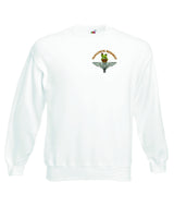 Parachute Regiment Sweatshirt UK