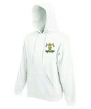 9th/12th Royal Lancers hoodies