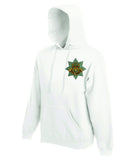 Royal Anglian hoodie
