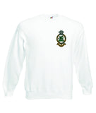 Queens Regiment Sweatshirt