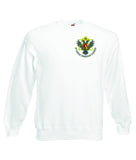 1st Queen's Dragoon Guards Sweatshirt