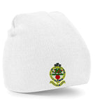 Princess of Wale's Royal Regiment Beanie Hats