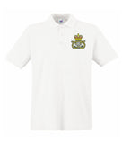 Staffordshire Regiment Polo Shirt