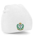 London Irish Rifles Beanie Hats