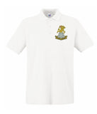 Yorkshire Regiment Polo Shirt