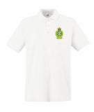 WRAC Regiment Polo Shirt