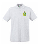 WRAC Regiment Polo Shirt