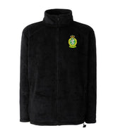 WRAC Regiment Fleece | Women’s Royal Army Corps Embroidered Military Fleece UK