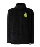 WRAC Regiment Fleece
