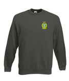 WRAC Sweatshirts