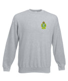 WRAC Sweatshirts