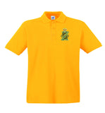 13th/18th Royal Hussars Polo Shirt